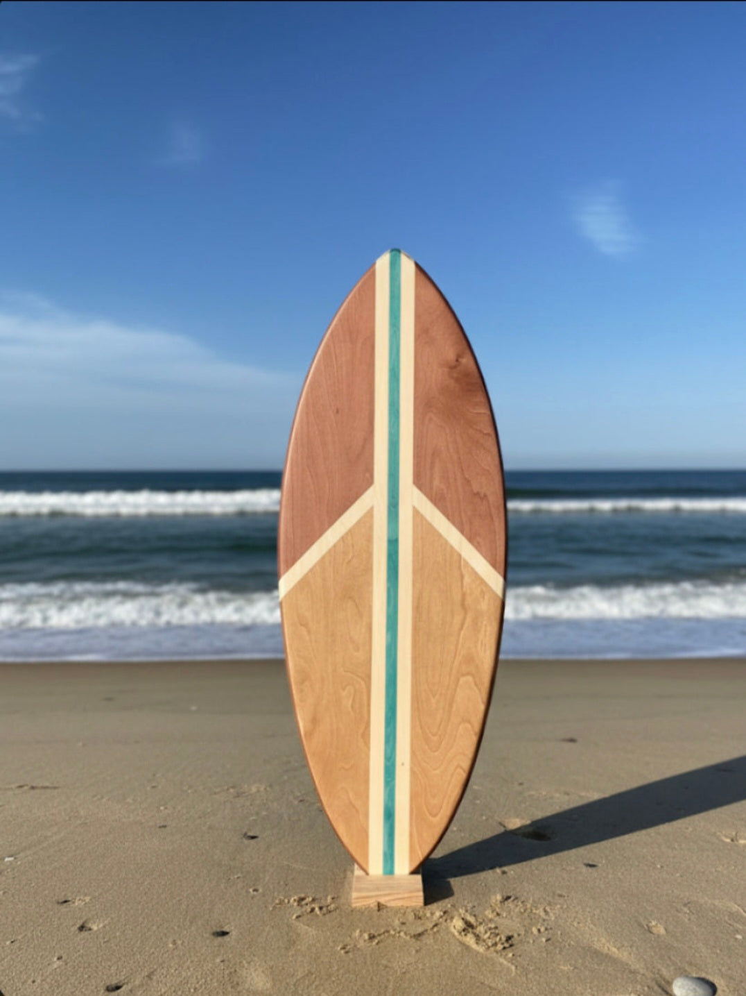 Woodybalance

Balance Board Sand Peace