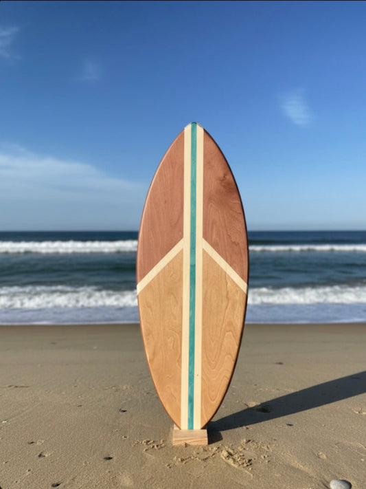 Woodybalance

Balance Board Sand Peace