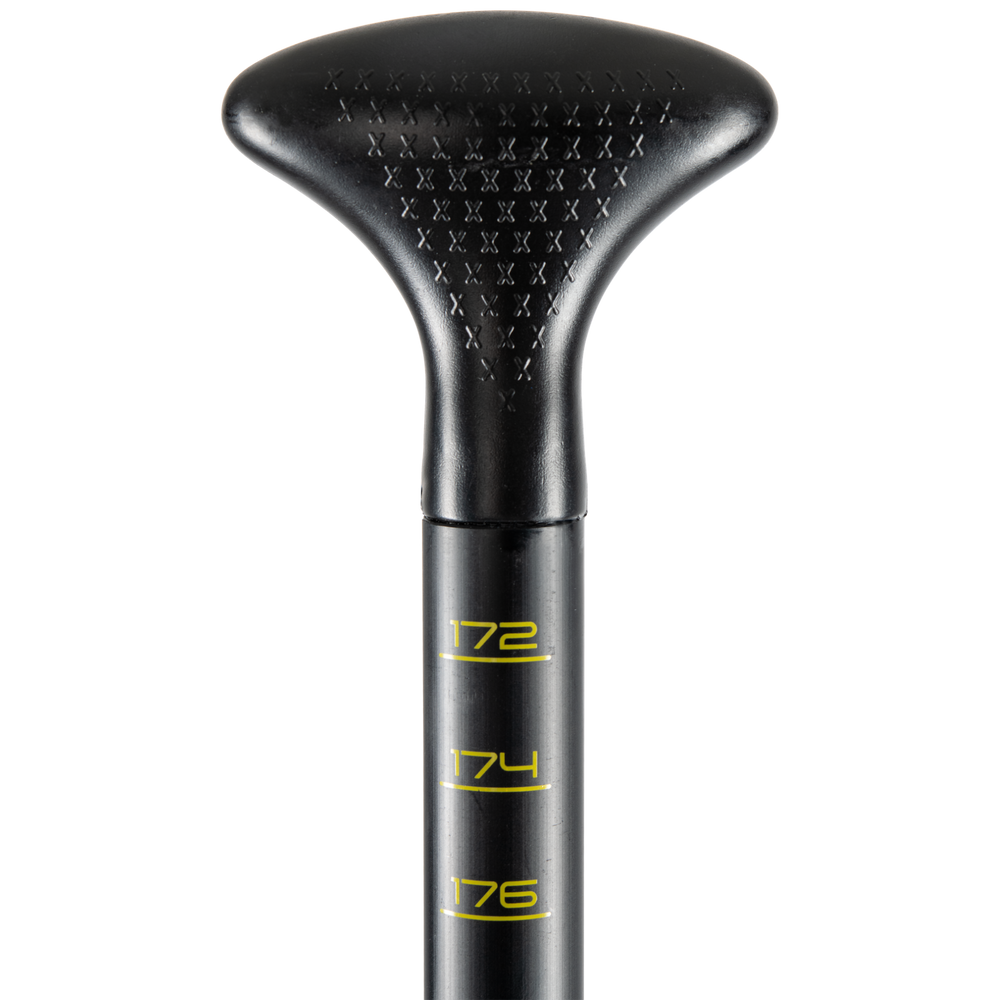 Core Aluminium Sup Paddle 3 PC