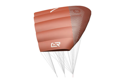 Parawing Aeryn P1 Coral Red