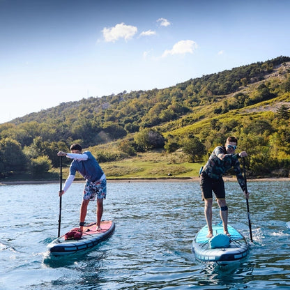 Gladiator PRO 12'6'' Wide Touring  SUP 381×81×15
