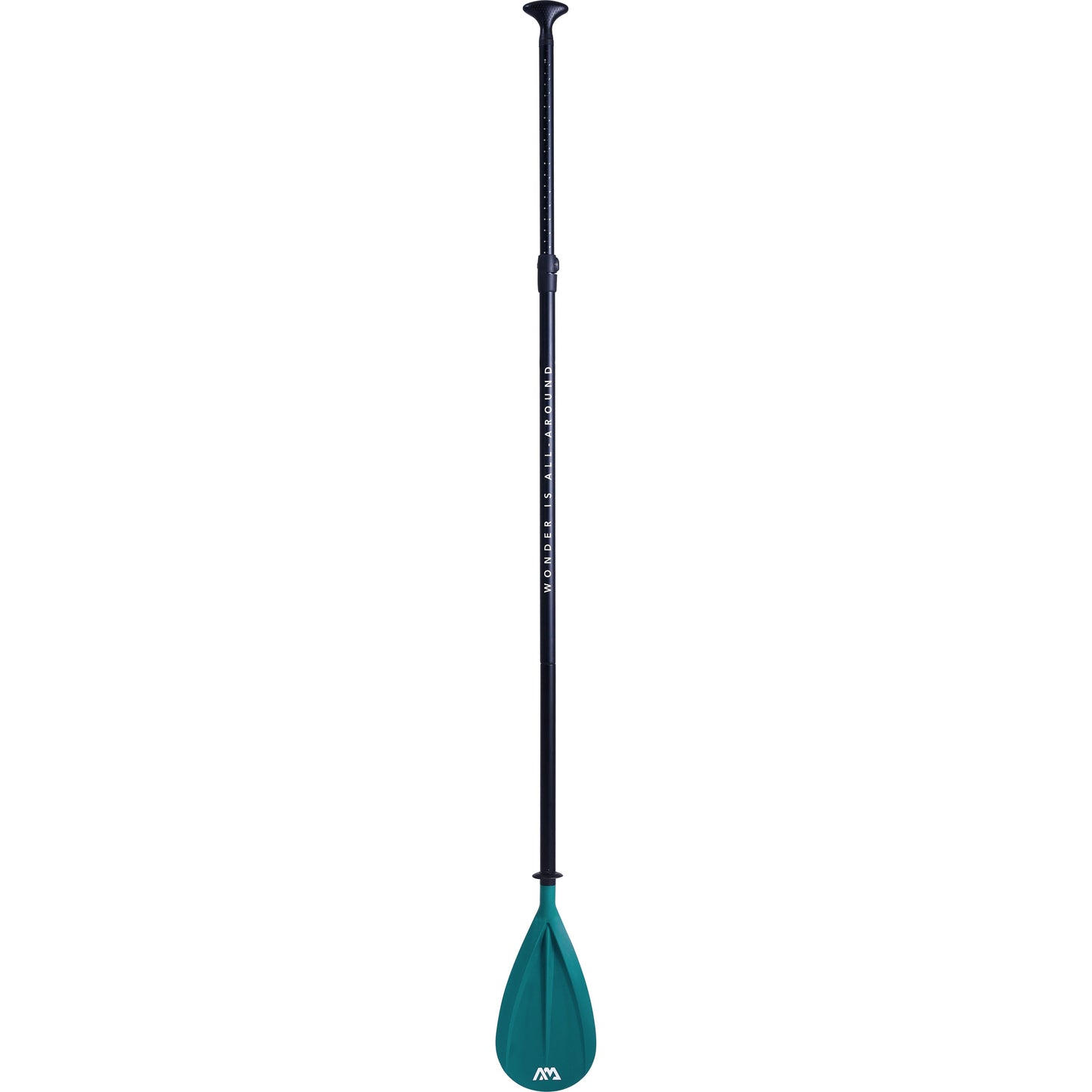 2-in-1 Adjustable Aluminum iSUP & Kayak Paddle