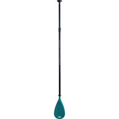 2-in-1 Adjustable Aluminum iSUP & Kayak Paddle