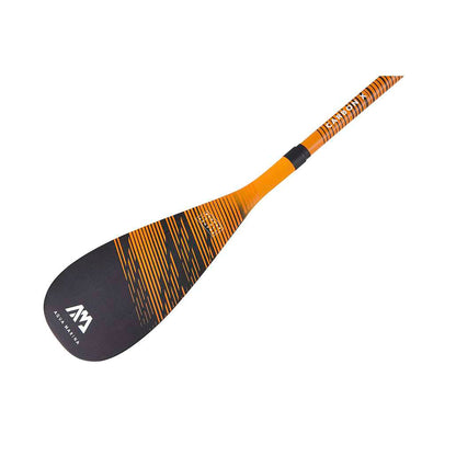 100% Carbon X SUP Paddle