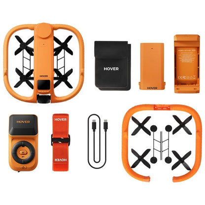 Hoverair Aqua Drone Basic Combo