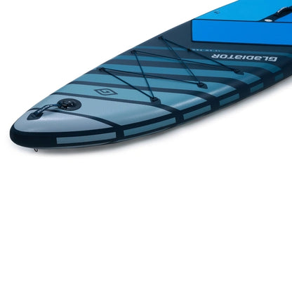 Gladiator PRO 12'6'' Wide Touring  SUP 381×81×15