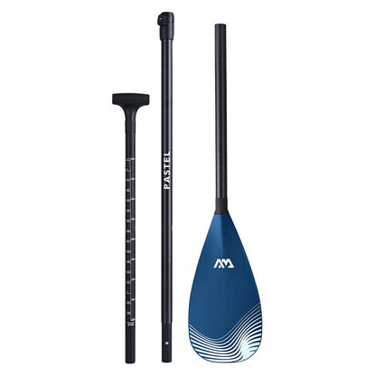 Pastel SUP Paddle (carbon shaft)