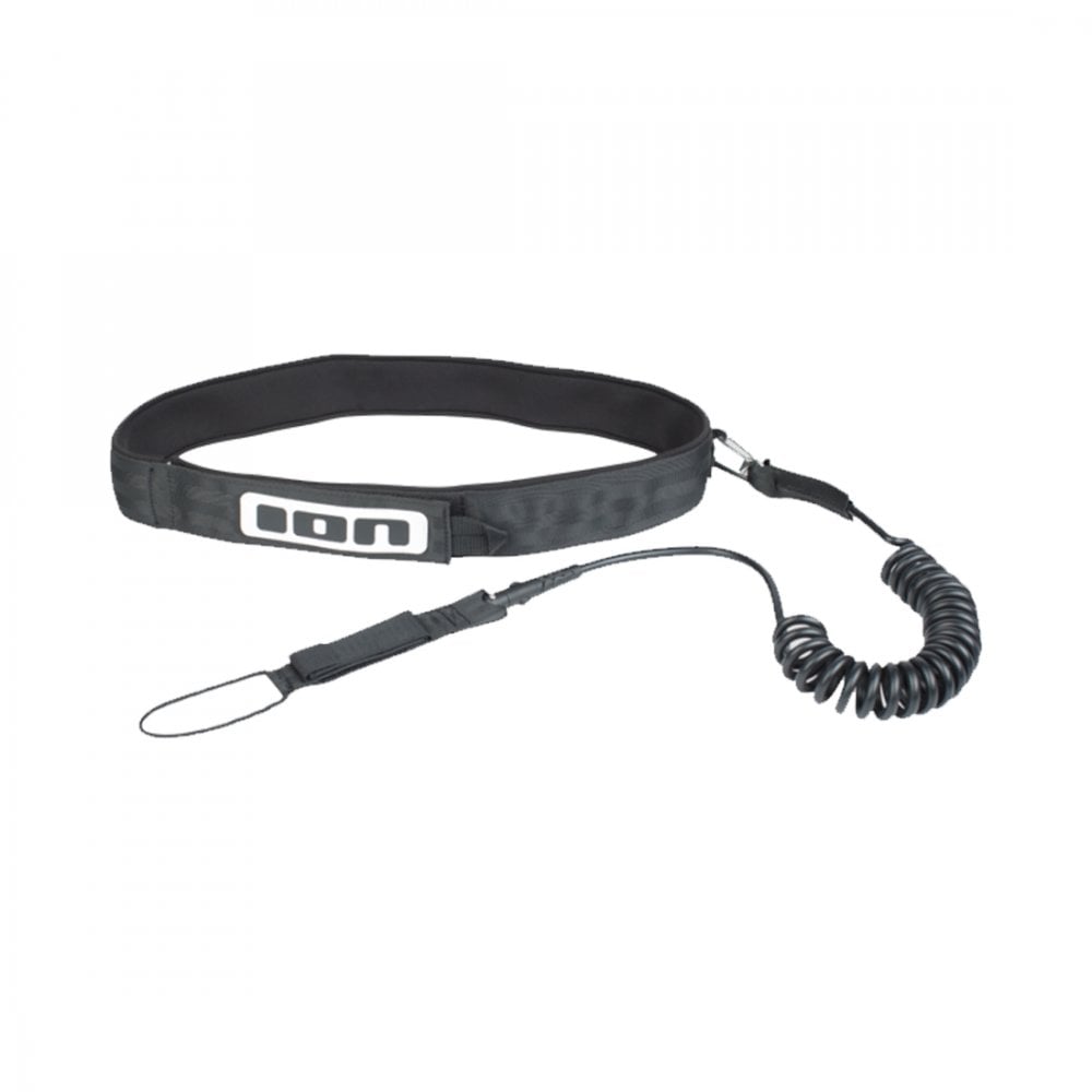 Wing Core Leash with Waist Belt