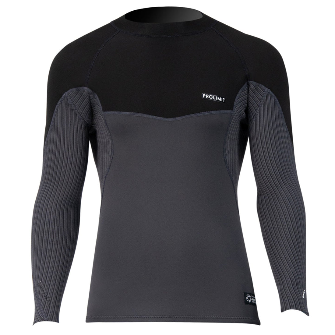 Prolimit Men Predator Longarm Neoprene Top 2nm