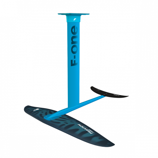 Wing Foil Complete Package - Ready to Ride