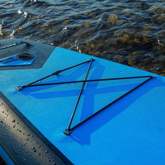 Gladiator PRO 12'6'' Wide Touring  SUP 381×81×15