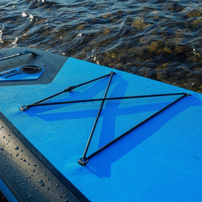 Gladiator PRO 12'6'' Wide Touring  SUP 381×81×15