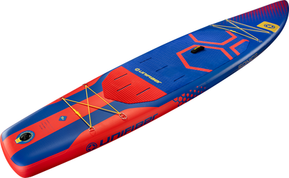 Sonic Touring iSup 12'6" SL incl. Paddle & Leash