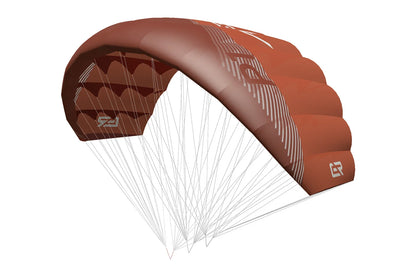 Parawing Aeryn P1 Coral Red