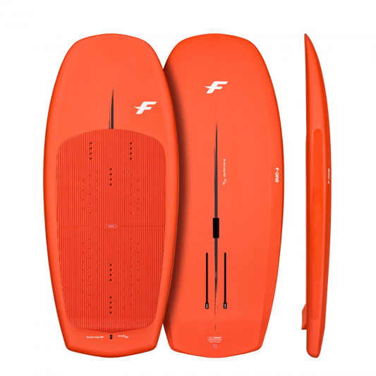 F-ONE ROCKET WING ASC 110L 2026