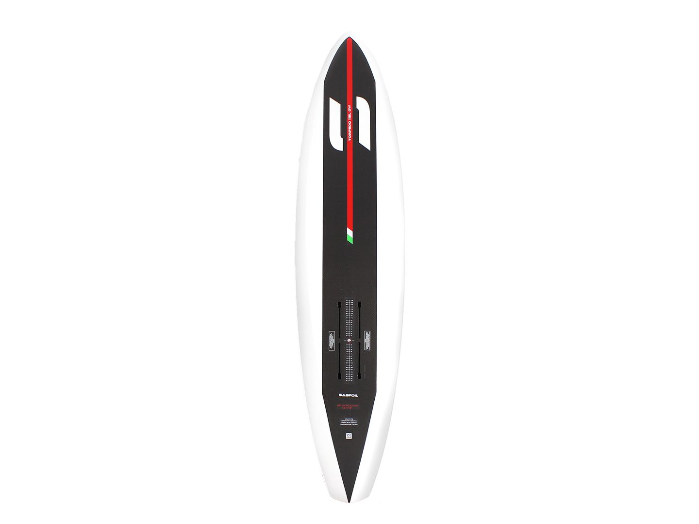 Torpedo 115L - Pure Downwind Foilboard