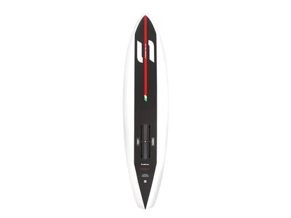 Torpedo 115L - Pure Downwind Foilboard