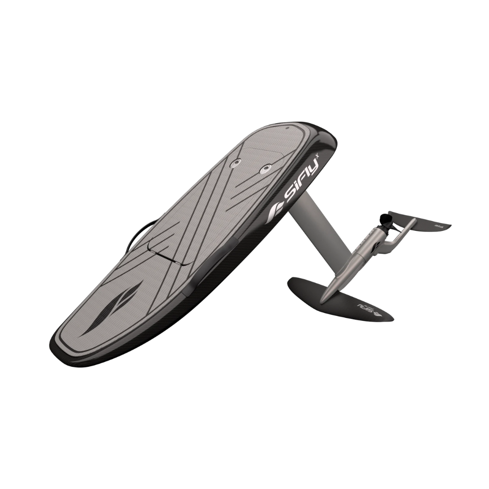 SiFly Stellar X 75 L