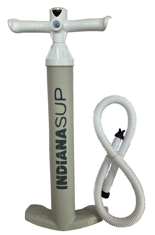 Indiana 10'6 Wing & Wind Allround Inflatable