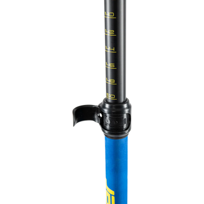 Energy Aluminium SUP Paddle 2 PC 170-220 cm
