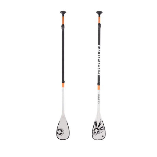 Unifiber SUP Paddle Unifiber Aluminium T6 Energy V1 3-piece 170 - 220