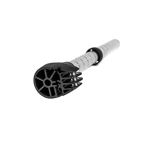 Unifiber RDM V2 Aluminium Mast Extension (U-Pin)