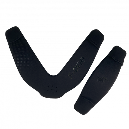 V- Straps Foil board