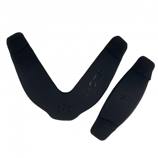V- Straps Foil board