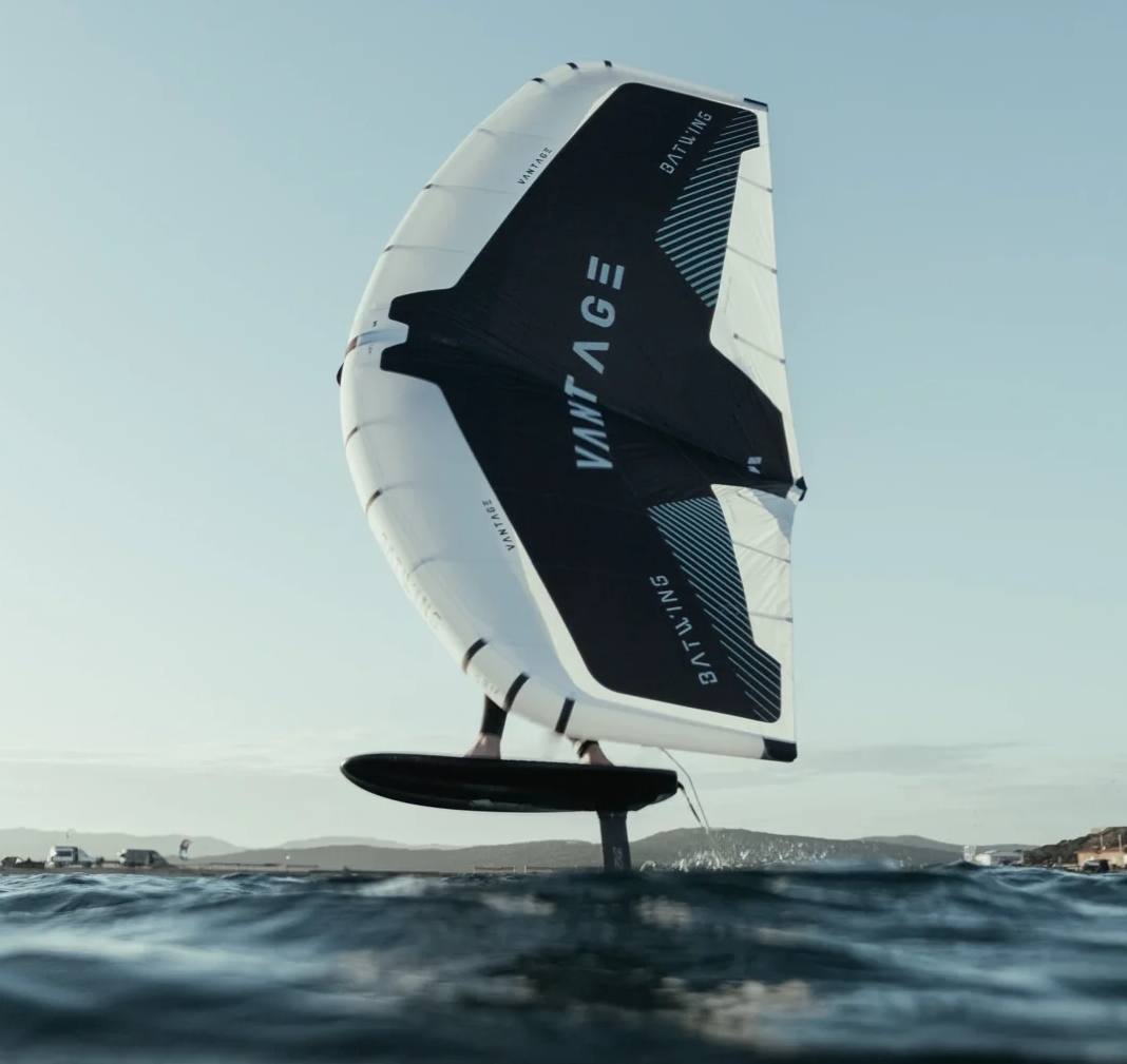 Vantage Batwing Gen2 (3.6m - 5.8m)