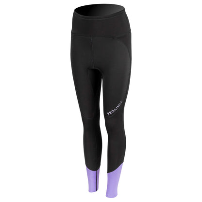 Women PL Neoprene Long Pants Airmax 2mm Zodiac