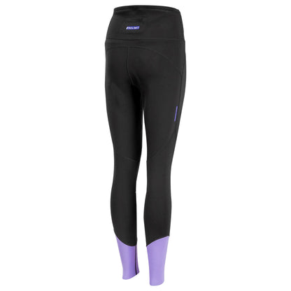 Women PL Neoprene Long Pants Airmax 2mm Zodiac
