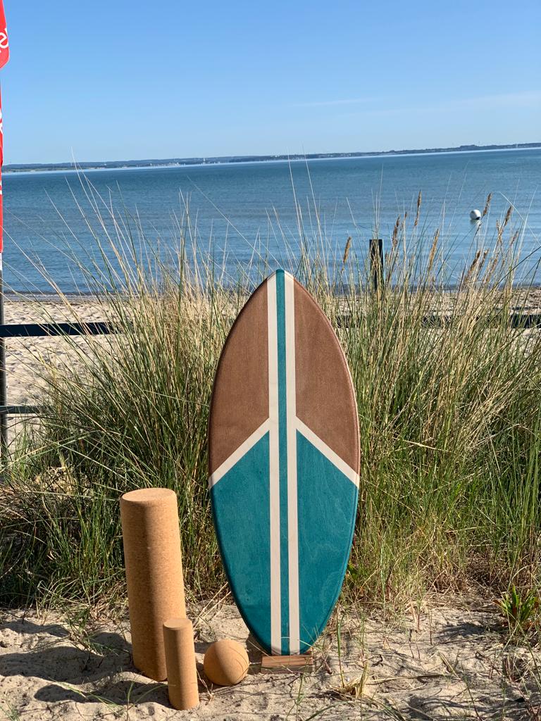 Balance Board Ocean Peace