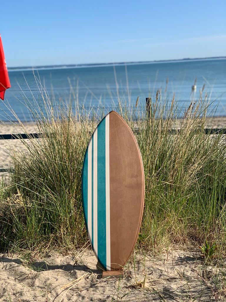 Balance Board Oceanside