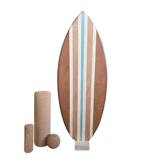 Balance Board Woodstock